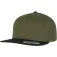 Flexfit Classic 5 Panel snapback cap