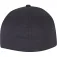 Flexfit Wooly Combed Junior-Kappe