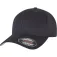 Flexfit Wooly Combed Junior-Kappe