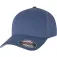 Flexfit Gorra junior Wooly Combed