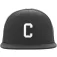 Masterdis Gorra snapback Letter C