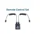 Supe Set di telecomando