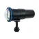 Supe Lampe de plongée V3K V3