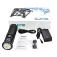 Supe V4K Pro V3 dive light