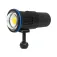 Supe Lampe de plongée V4K V3