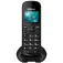 Maxcom MM35D SE 1.77´´ Trådlös fast telefon