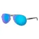 Oakley Feedback polariserte solbriller