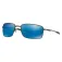 Oakley Óculos de sol Square wire