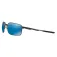 Oakley Óculos de sol Square wire