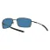 Oakley Óculos de sol Square wire