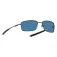 Oakley Óculos de sol Square wire
