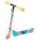 Disney 2-wheels Stitch Tretroller