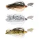 Fox rage Bladed Jig Chatterbait 7g