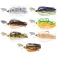 Fox rage Bladed Jig Chatterbait 7g