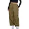 Urban classics Cotton Parachute pants