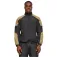 Urban classics Piped tracksuit jacket