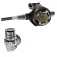 Mares 26XR HR Nitrox Use 300 Bar diving regulator set