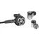 Mares Dual 15X INT diving regulator set