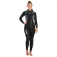 Mares Muta subacquea da donna Dual 5 mm