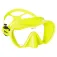 Mares Tropical Plastic Box Sukellusmaski