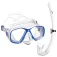 Mares aquazone Tapu Junior snorklingsset