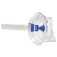 Mares aquazone Tapu Junior snorklingsset