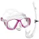Mares aquazone Tapu Junior snorklingsset