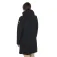 Equestro Basic Long Puffer レディースジャケット