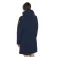 Equestro Giacca da donna Basic Long Puffer