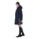 Equestro Basic Long Puffer 여성 재킷