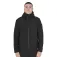 Equestro Giacca Basic Puffer