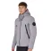 Equestro Giacca Basic Puffer