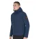 Equestro Giacca Basic Puffer