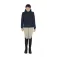 Equestro Basic Puffer Juniorjas