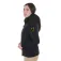 Equestro Basic Puffer Naisten takki