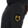 Equestro Basic Puffer Damjacka