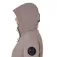 Equestro Chaqueta de mujer Basic Puffer