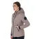 Equestro Basic Puffer レディースジャケット
