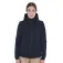 Equestro Basic Puffer Damejakke