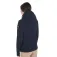 Equestro Basic Puffer Damejakke