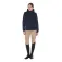 Equestro Basic Puffer Damenjacke