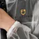 Equestro Giacca Basic Raincoat
