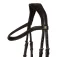 Equestro Cabeçada Comfitec Anatomic Leather