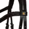 Equestro Capezza Comfitec Anatomic Leather