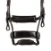 Equestro Cabeçada Comfitec Anatomic Leather