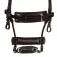 Equestro Cabeçada Comfitec Anatomic Leather