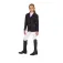 Equestro Competition Technical Fabric Juniorjas