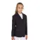 Equestro Competition Technical Fabric Juniorjakke