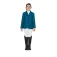Equestro Competition Technical Fabric Juniorjacke