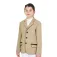 Equestro Competition Technical Fabric Junior Jacket